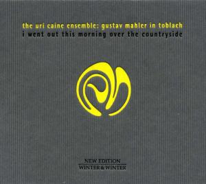 I Went out This Morning over the Countryside - Uri Caine - Musik - WIN - 0025091004621 - 12 oktober 1999