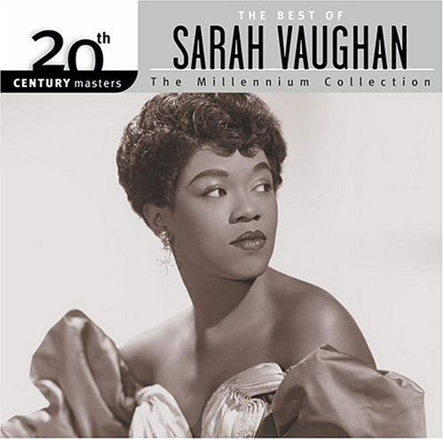 The Best Of Sarah Vaughan - Sarah Vaughan - Music - Decca - 0025218041621 - October 10, 2014