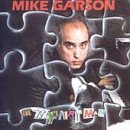 Cover for Mike Garson · Mystery Man (CD) (1993)