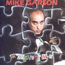 Mystery Man - Mike Garson - Música - Chase Music - 0028568802621 - 11 de septiembre de 1993