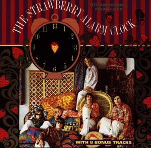 Strawberries Mean Love - Strawberry Alarm Clock - Muziek - BIG BEAT RECORDS - 0029667405621 - 31 december 1993