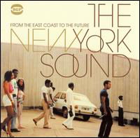 New York Sound From The East Coast T - New York Sound: from the East to the Future / Var - Musique - BEAT GOES PUBLIC - 0029667517621 - 5 juin 2006