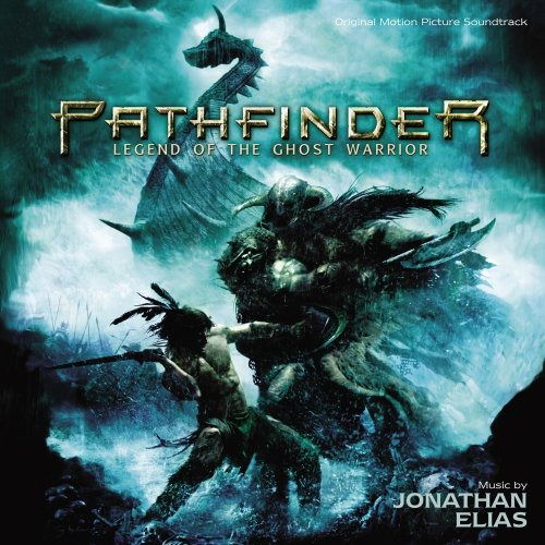 PATHFINDER-Music By Jonathan Elias - So - Music -  - 0030206680621 - 