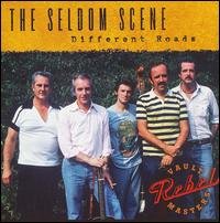 Cover for Seldom Scene · Different Roads (CD) (2007)