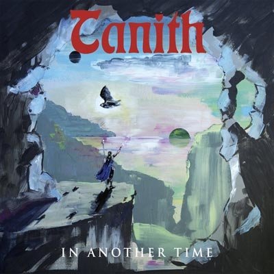 In Another Time - Tanith - Music - POP - 0039841565621 - May 24, 2019