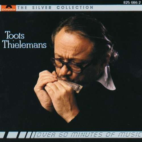 The Silver Collection - Toots Thielemans - Musique - POL - 0042282508621 - 18 août 2004