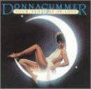 Cover for Donna Summer · Four Seasons Of Love (CD) (1990)