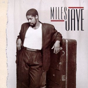 Miles - Miles Jaye - Musique - POLYGRAM - 0042284281621 - 27 juin 1990
