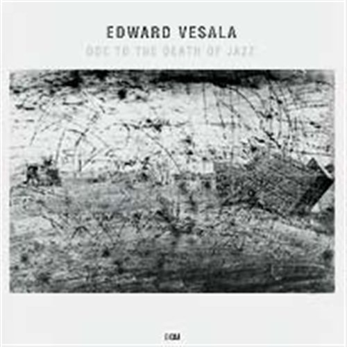 Cover for Vesala Edward · Ode to the Death of (CD) (1990)