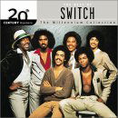 20th Centurt Remasters =E - Switch - Music - MOTOWN - 0044001435621 - June 30, 1990