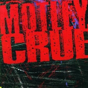 Cover for Mötley Crüe · Motley Crue (Expanded) [pa] [remastered] (CD) [Remastered edition] (2003)