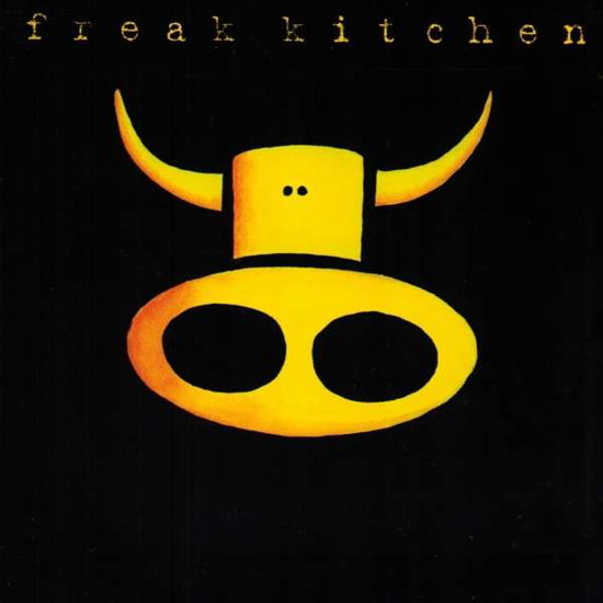 Freak Kitchen - Freak Kitchen - Music - Thunderstruck Productions - 0044006021621 - October 21, 2003