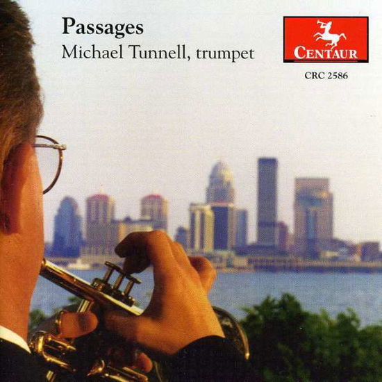 Passages / Various - Passages / Various - Musikk - CTR - 0044747258621 - 28. januar 2003