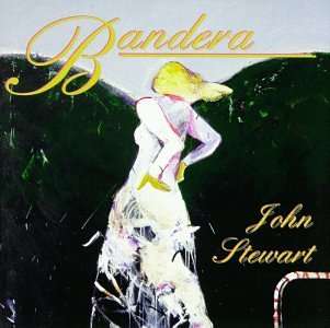 Bandera - Stewart John - Musikk - FLK - 0045507143621 - 31. oktober 2014