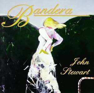 Bandera - Stewart John - Muziek - FLK - 0045507143621 - 31 oktober 2014