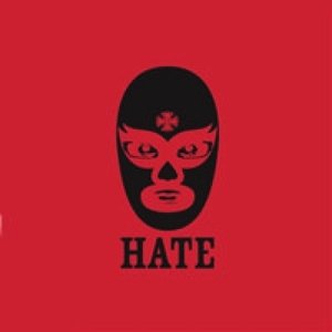 Love / Hate - He Who Cannot Be Named - Music - MUSIC CANNOT BE NAME - 0045635783621 - April 30, 2013