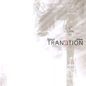 Tranzition - Richard Pinhas - Musique - Cuneiform - 0045775018621 - 13 janvier 2004