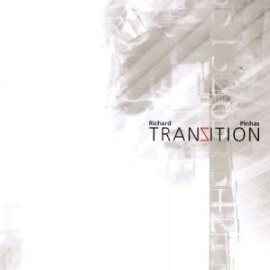 Tranzition - Richard Pinhas - Musiikki - Cuneiform - 0045775018621 - tiistai 13. tammikuuta 2004