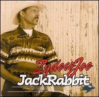 Cover for Zydeco Joe · Jack Rabbit (CD) (2001)