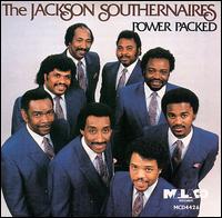 Power Packed - Jackson Southernaires - Music - Malaco Records - 0048021442621 - December 19, 2000