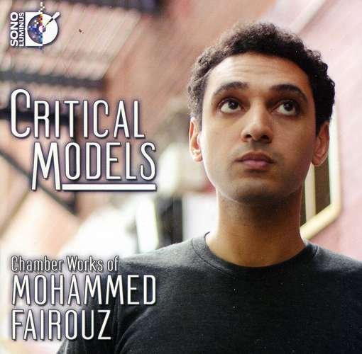 Chamber Works of Mohammed Fairouz - Fairouz,mohammed / Fairouz,mohammed - Muzyka - DOR - 0053479214621 - 15 listopada 2011