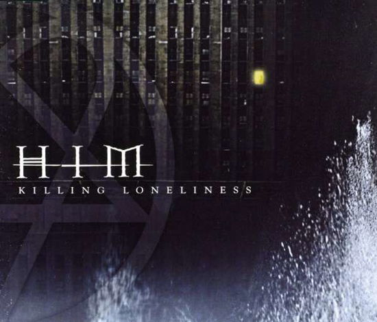 Killing Loneliness (1st) - Him - Music - Sire - 0054391582621 - December 16, 2013