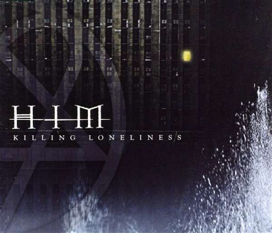 Cover for Him · Killing Loneliness (1st) (SCD) (2013)