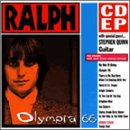 Olympia 66 - Ralph - Musiikki - OUTSIDE MUSIC - 0067003195621 - tiistai 14. syyskuuta 2004