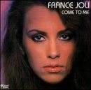 Cover for France Joli · Come to Me (CD) (1994)