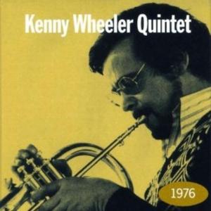 Cover for Kenny Wheeler · 1976 (CD) (2006)