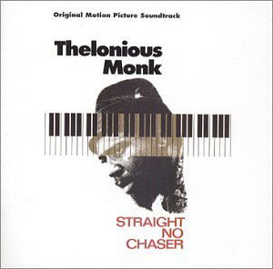 Straight No Chaser - Thelonious Monk - Musiikki - SI / LEGACY/COLUMBIA-SONY REPERTOIR - 0074646488621 - tiistai 27. elokuuta 1996