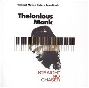 Straight No Chaser - Thelonious Monk - Muziek - SI / LEGACY/COLUMBIA-SONY REPERTOIR - 0074646488621 - 27 augustus 1996