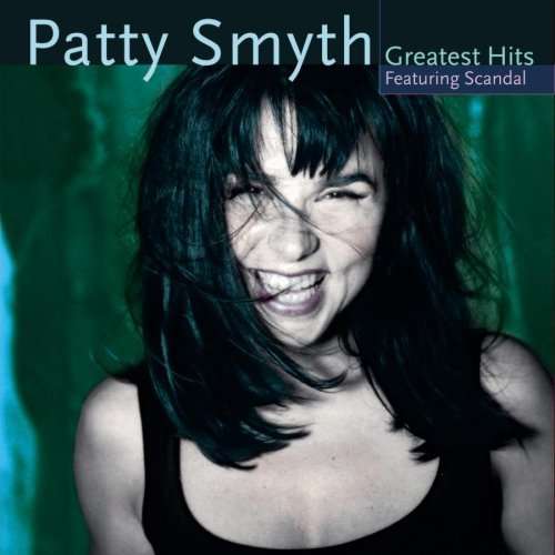 Cover for Patty Smyth · Greatest Hits-feat.scand (CD) (1999)