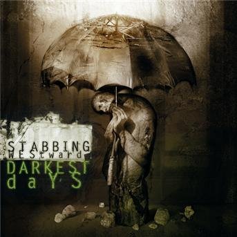 Cover for Stabbing Westward · Darkest Days (CD) (1999)