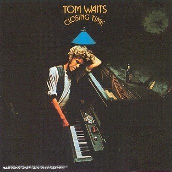 Cover for Tom Waits · Closing Time (CD) (2016)
