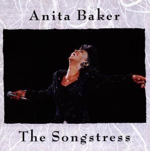 Songstress - Anita Baker - Musik - ATL - 0075596111621 - 12. november 1991