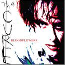 Cover for The Cure · Cure - Bloodflowers (Mod) (CD) (2000)