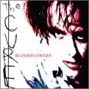 Cover for The Cure · Bloodflowers (CD) (2000)