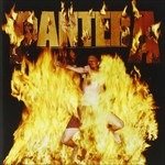 Cover for Pantera · Reinventing the steel (CD) [Clean edition] (2015)