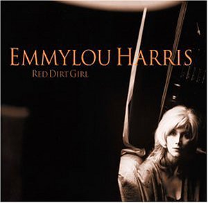 Cover for Emmylou Harris · Red Dirt Girl (CD) (2000)