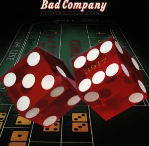 Straight Shooter - Bad Company - Musik - ATL - 0075679243621 - 1. März 2012