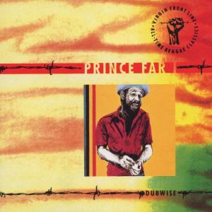 Dubwise - Prince Far I - Music - VIRGIN - 0077778746621 - June 6, 1997