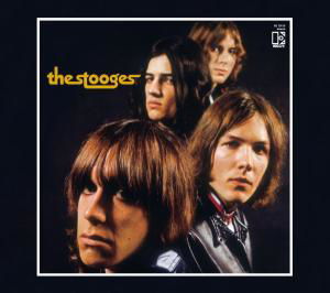 The Stooges (Deluxe Edition) 2 - Stooges the - Musiikki - WEA - 0081227317621 - perjantai 11. maaliskuuta 2011