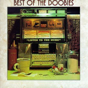 Best Of The Doobies - Doobie Brothers - Musique - WARNER BROS - 0081227809621 - 1 octobre 2010