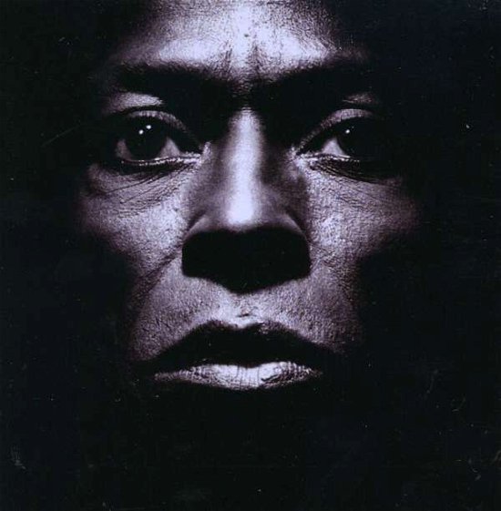 Tutu (Metal Box) - Miles Davis - Música - Rhino Entertainment Company - 0081227979621 - 19 de octubre de 2010