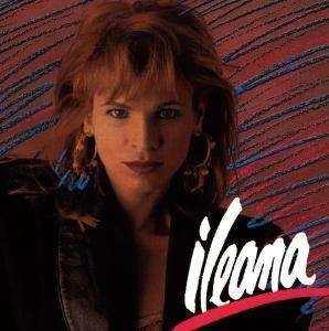 Cover for Ileana (CD) (1999)