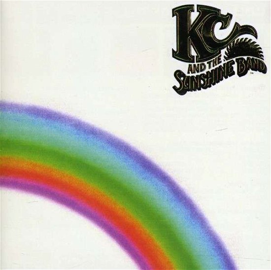 Cover for K.c. &amp; Sunshine Band · Pt. 3 (CD) (2011)