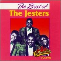 Best of Jesters - Jesters - Musik - COLLECTABLES - 0090431503621 - 5. august 1993