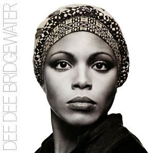 Cover for Dee Dee Bridgewater (CD) (2006)