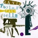 Cover for David Taylor · Past Tells (CD) (1994)